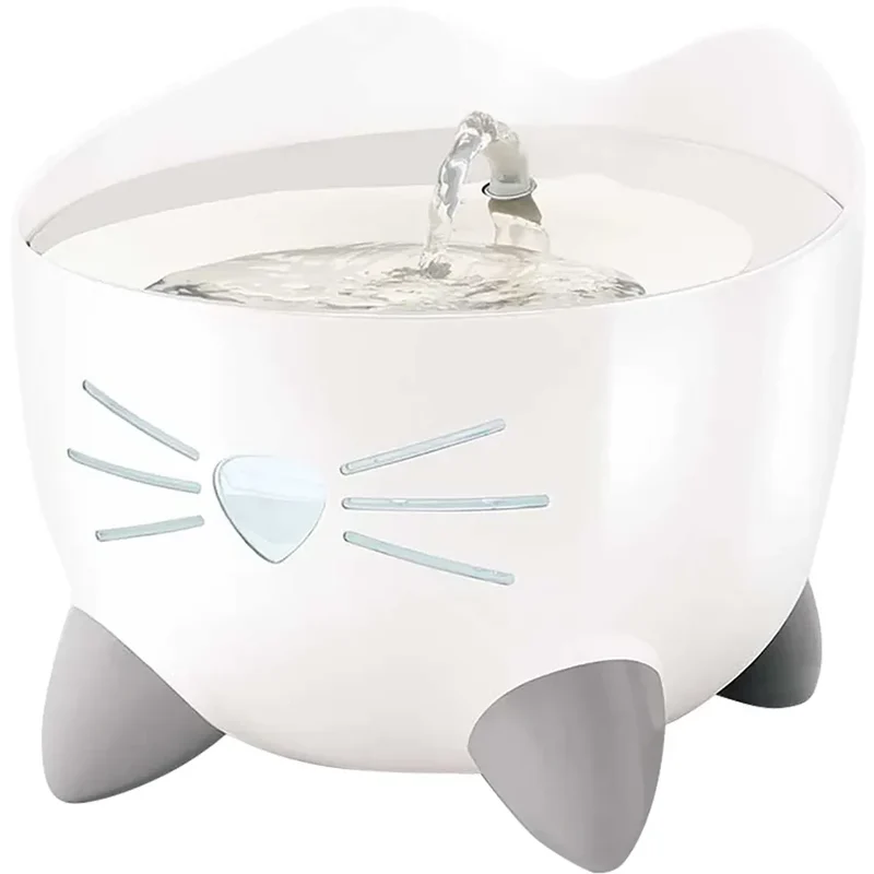Catit Pixi vattenfontän 2,5 l