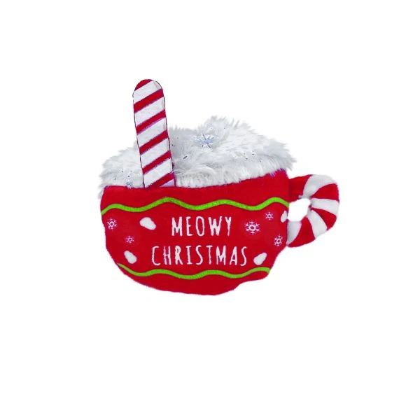 KONG Cat Toy Holiday