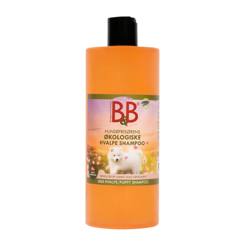 B&B Puppy - 750 ML