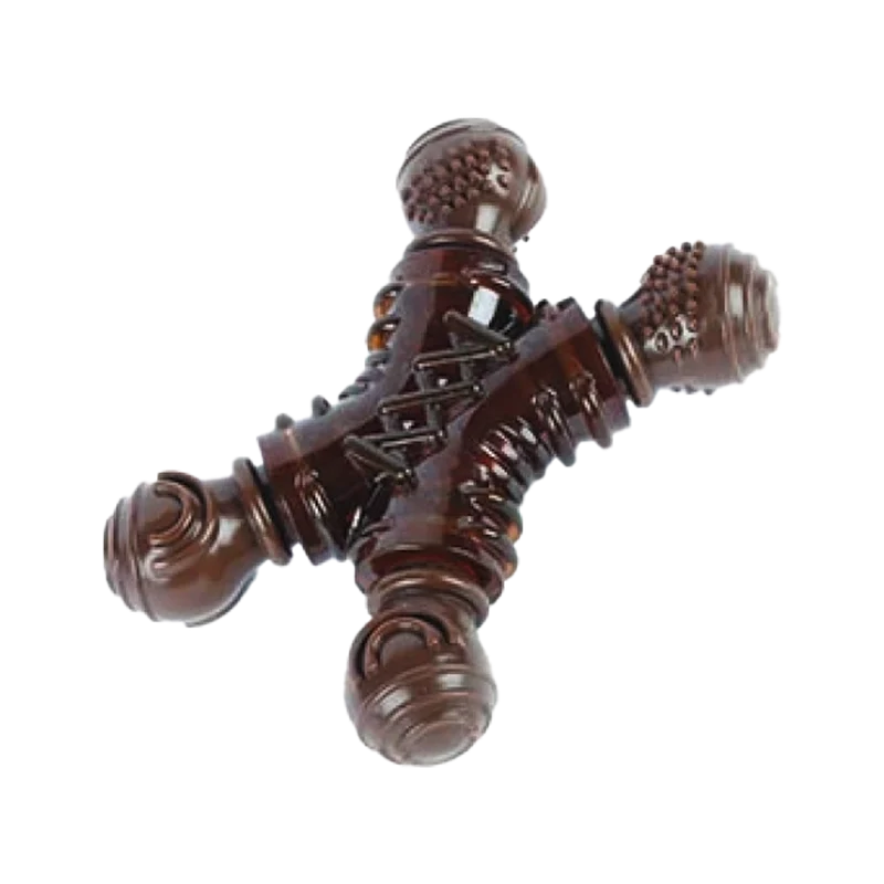Gnosher Choklad Nylonben