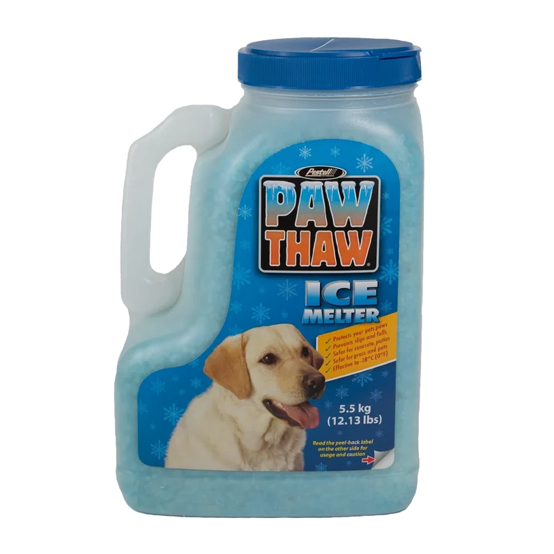 Pawthaw, Is Fri Strömiddel - 5,5 KG