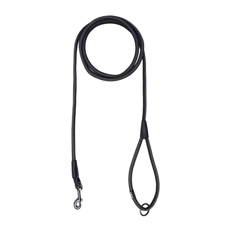 Grip Round Leash Grey M