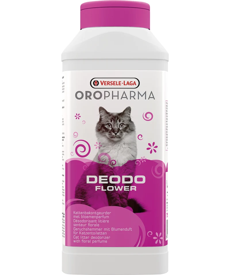 Deodo Flower 750g