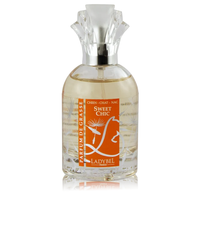 Ladybel "Eau de parfum" Sweet Chic