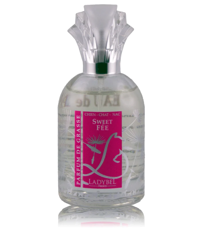 Ladybel "Eau de parfum" Sweet Fée