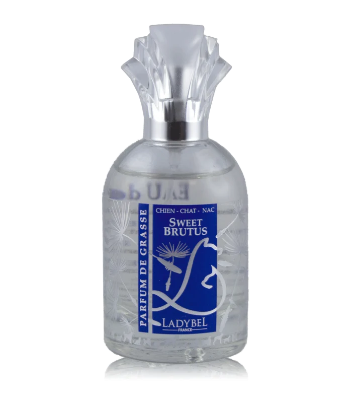 Ladybel "Eau de parfum" Sweet Brutus