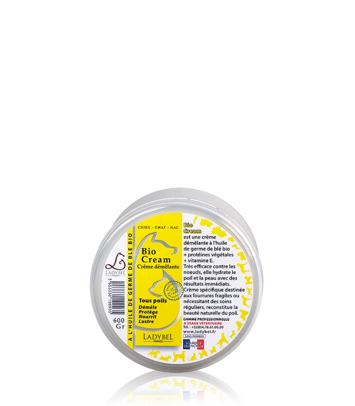 Ladybel Bio Cream