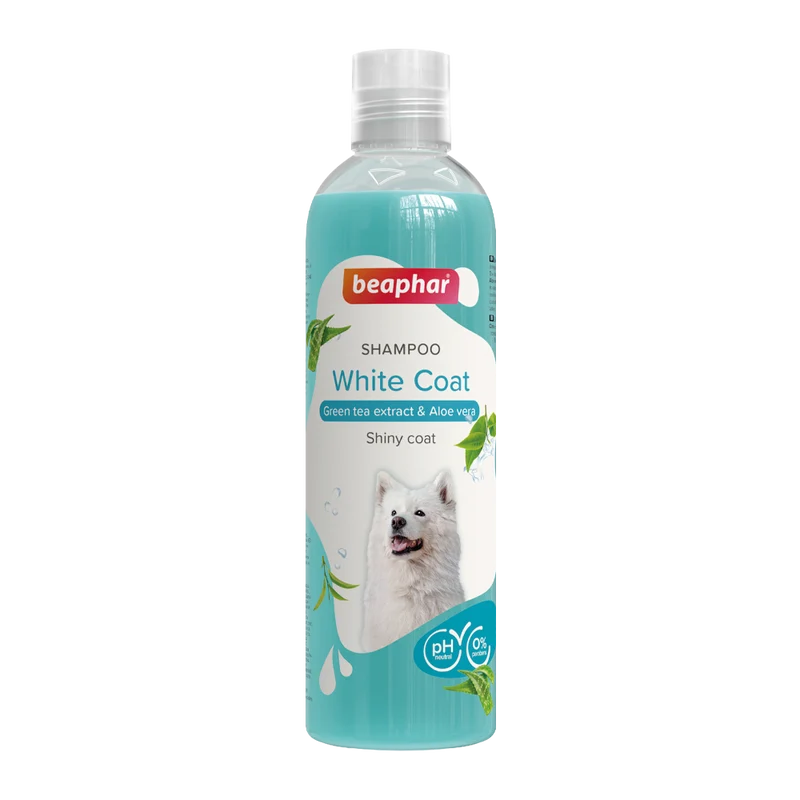 Schampo Vit - 250 ML