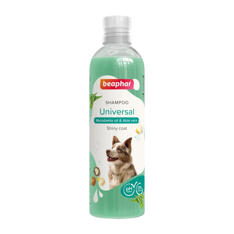 Schampo Universal - 250 ML