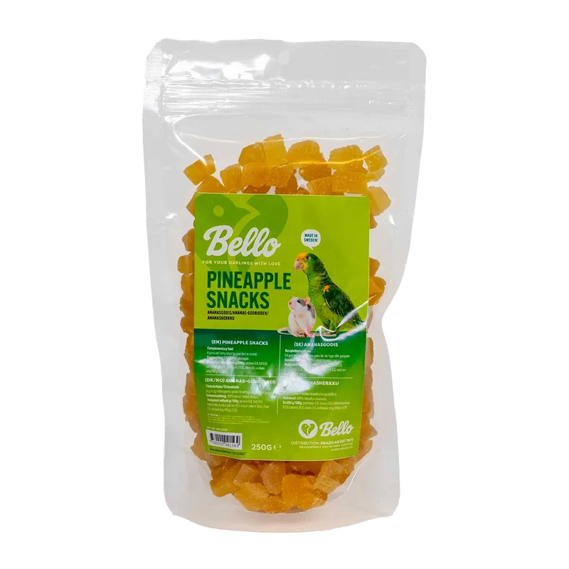 Bello Annans Godis - 250 G