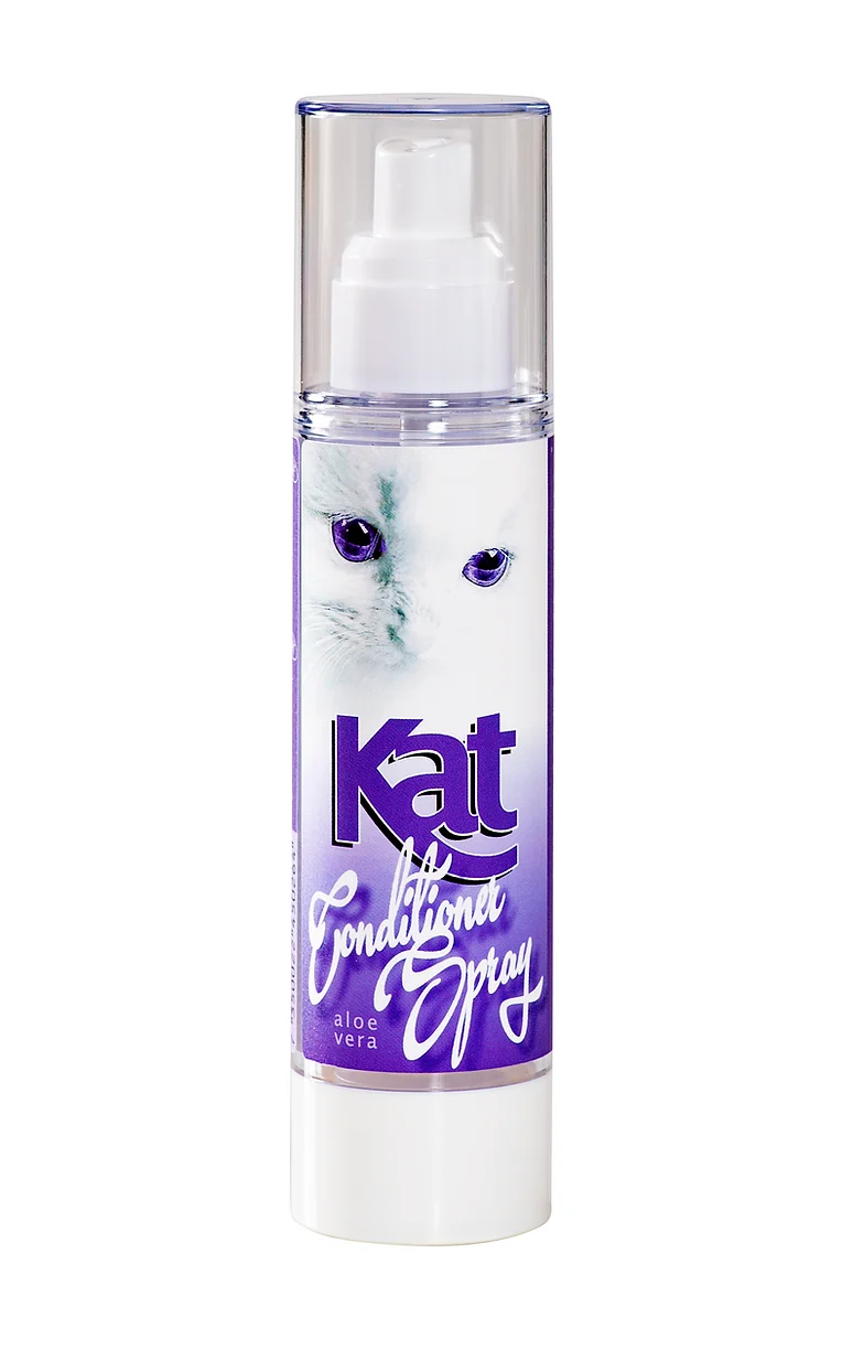 KAT Conditioner Spray Parfymfri
