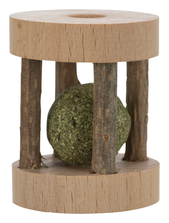 Trixie Cat Toy Matatabi Roll
