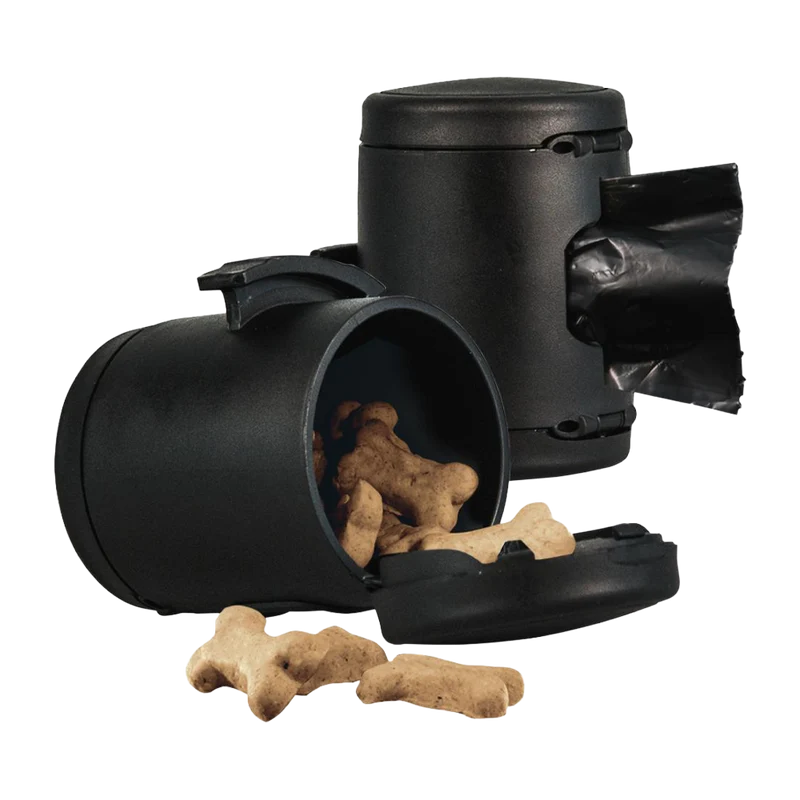 Flexi Multi Boks Svart