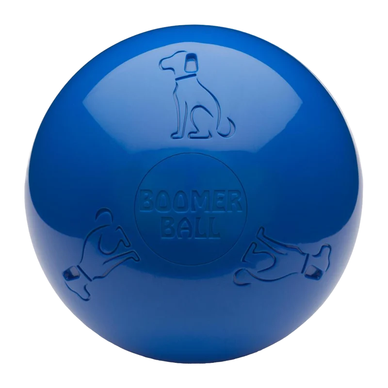 Boomer Ball