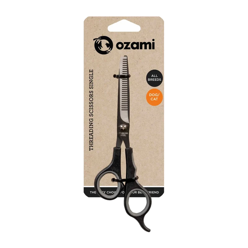 Threading Scissors Single - 17,8 CM