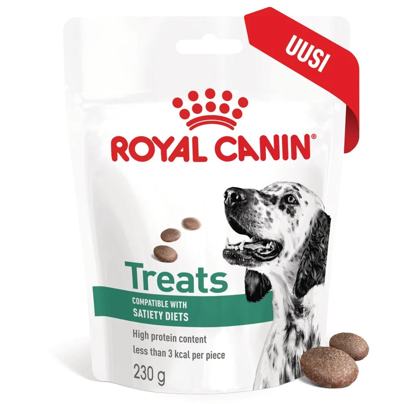 Royal Canin Satiety Treats Hundgodis 230 g