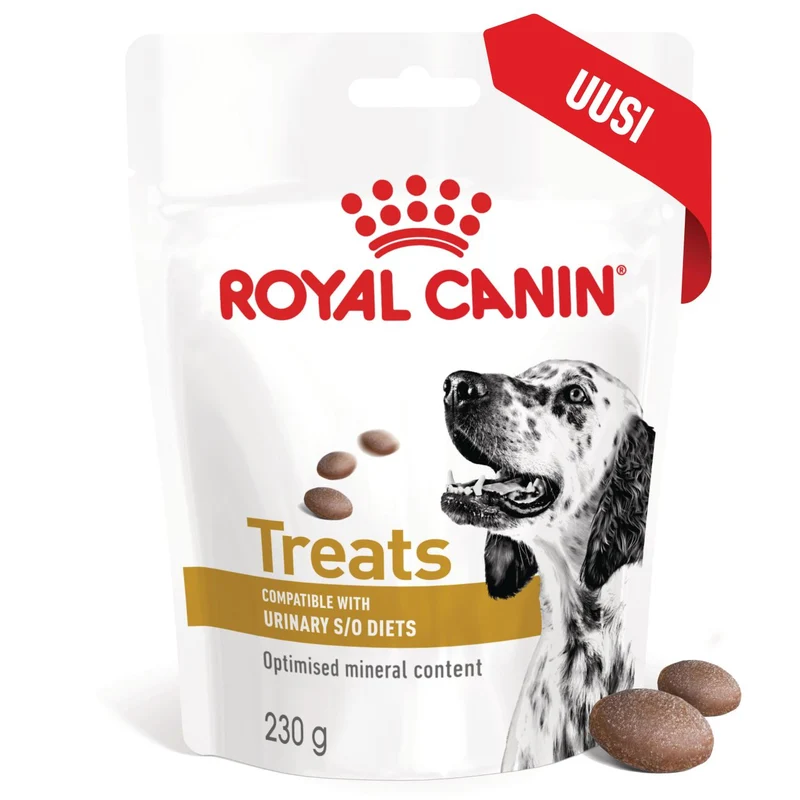 Royal Canin Urinary Treats Hundgodis 230 g