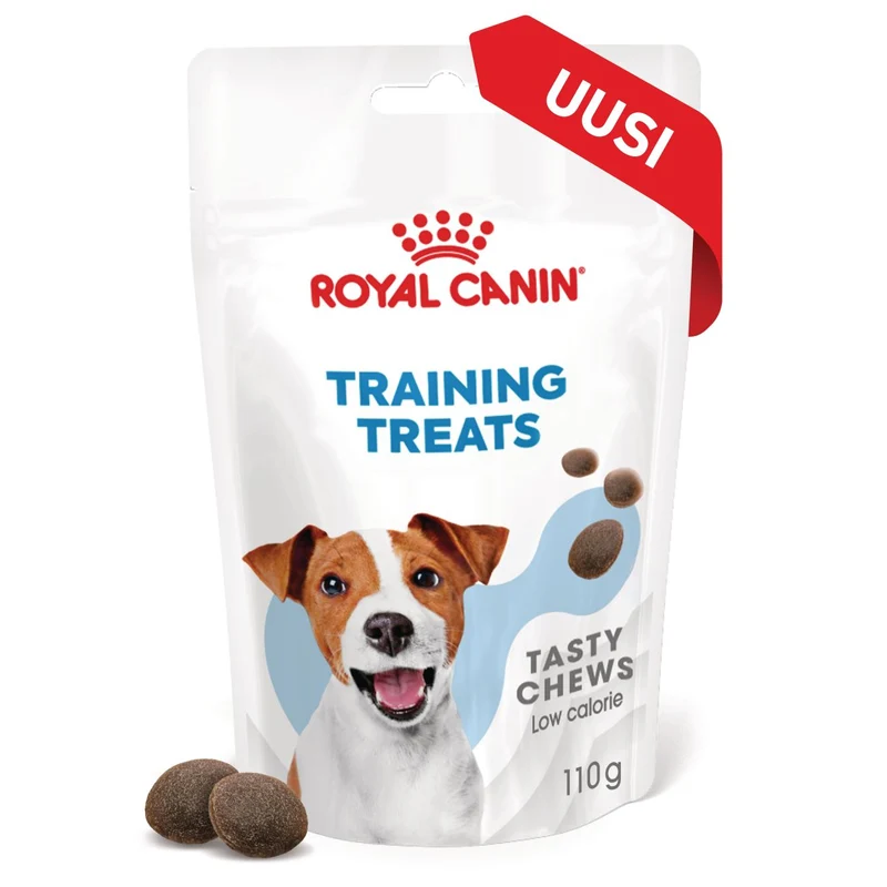 Royal Canin Training Treats Hundgodis 110 g