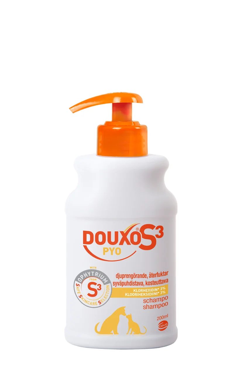 Douxo S3 Pyo