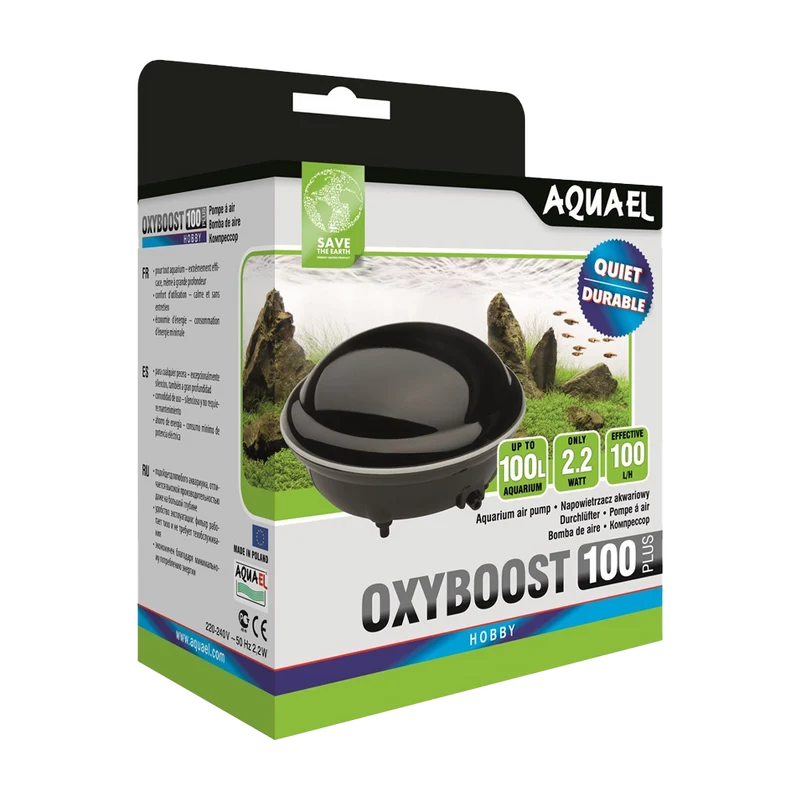 Oxyboost AP-100 Plus