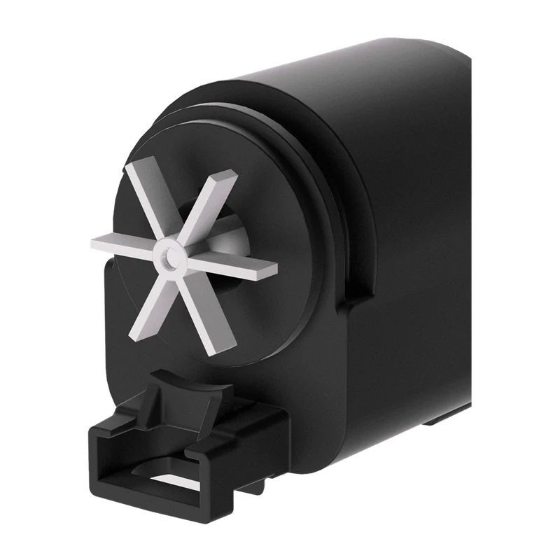 Sas filter 500