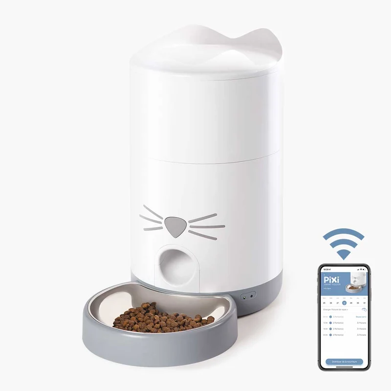 Distributeur intelligent PIXI