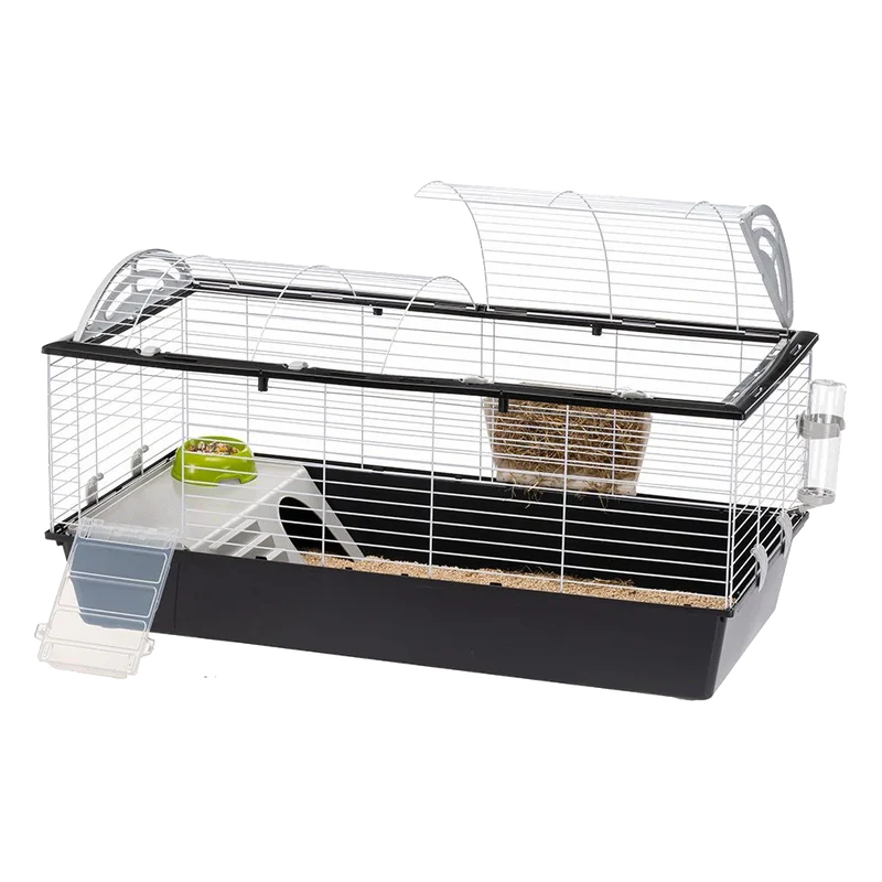 Kaninbur Casita 120