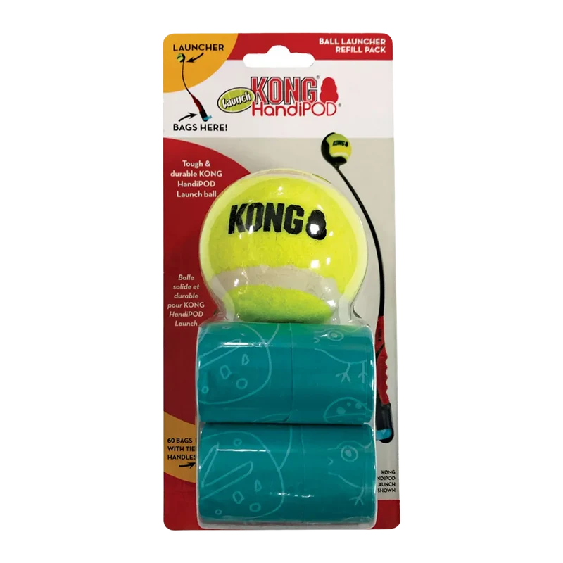 Kong Handipod Launch Refill