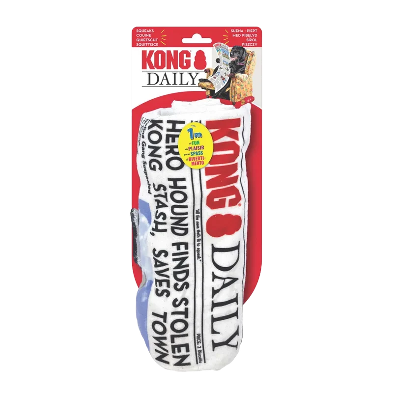 Kong Daily Newspaper Xl - 106x25x1,5 CM