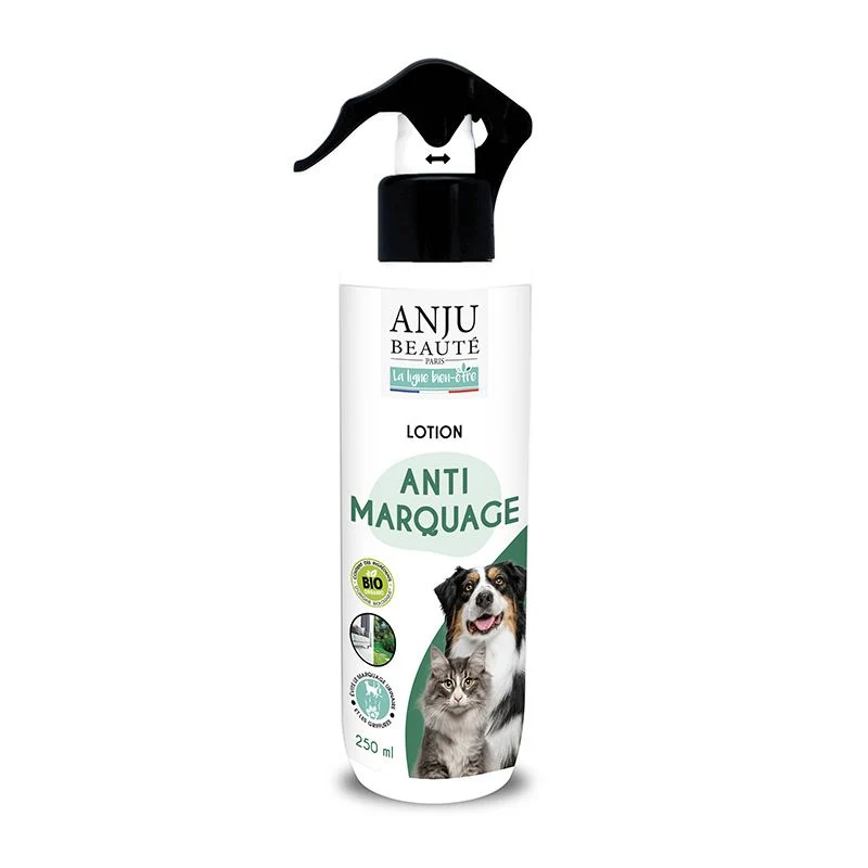 Repellent Scent Marking Indoor / Outdoor Lotion Spray