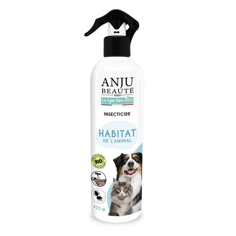 Fragrant Environment Insecticide Lotion Spray