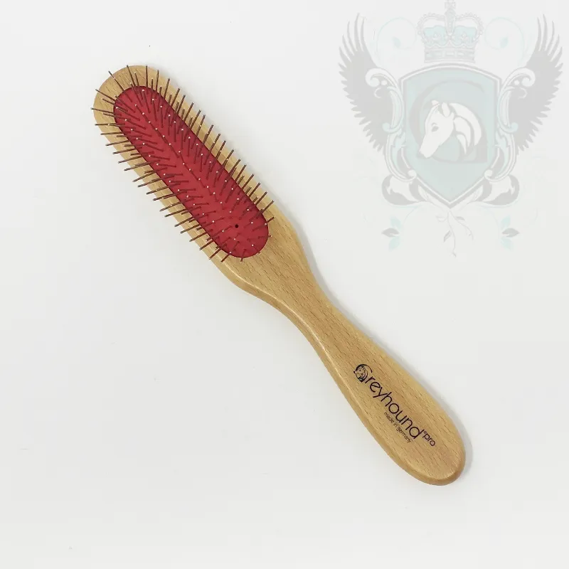 Rectangle Pin Brush