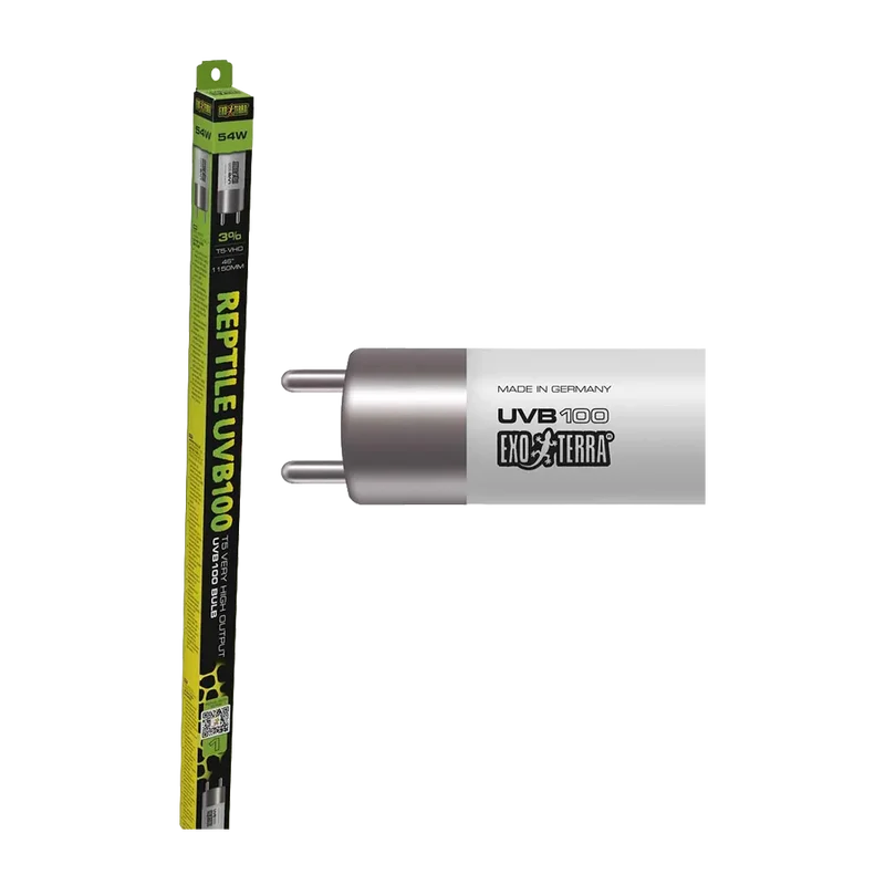 Reptil UVB100 T5 UVB/UVA - 54 WATT