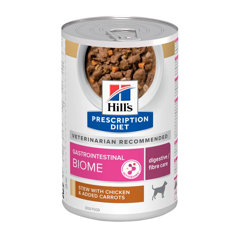 Prescription Diet Canine/Feline A/D - 24x156 G