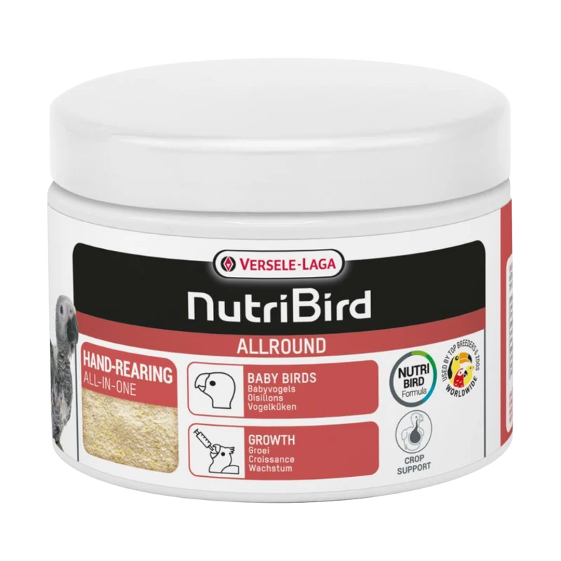 Nutribird Allround - 800 G