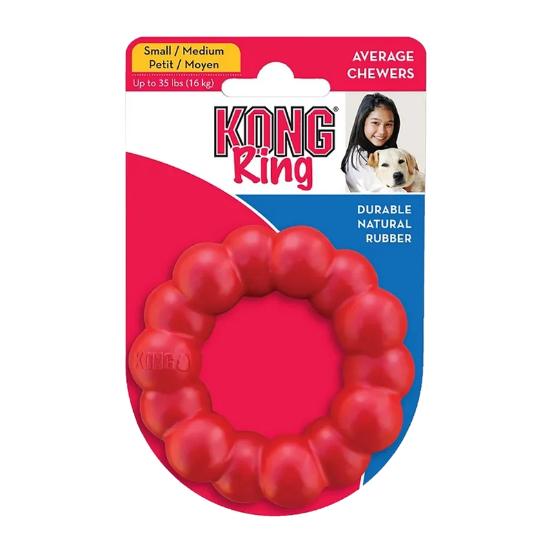 Kong Ring