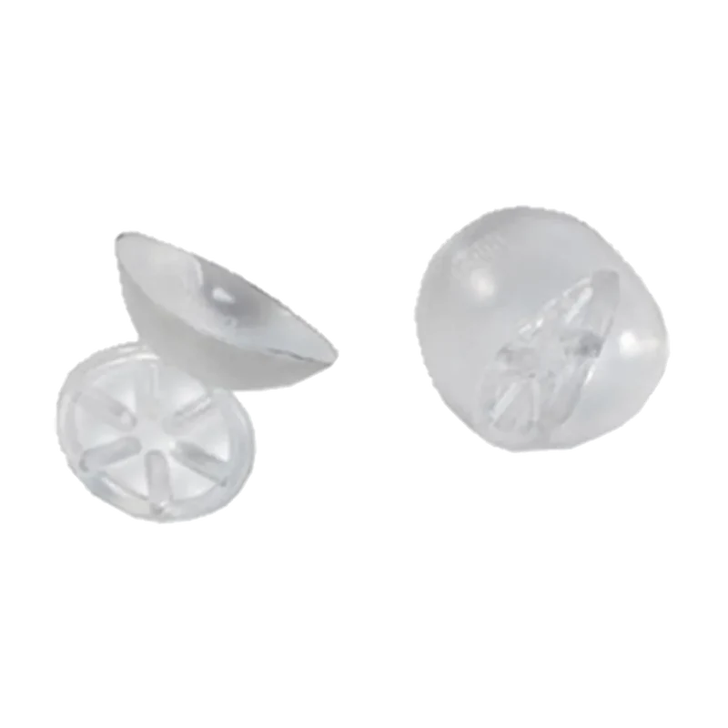 Sugkoppar Stjärn Liten - 2pack