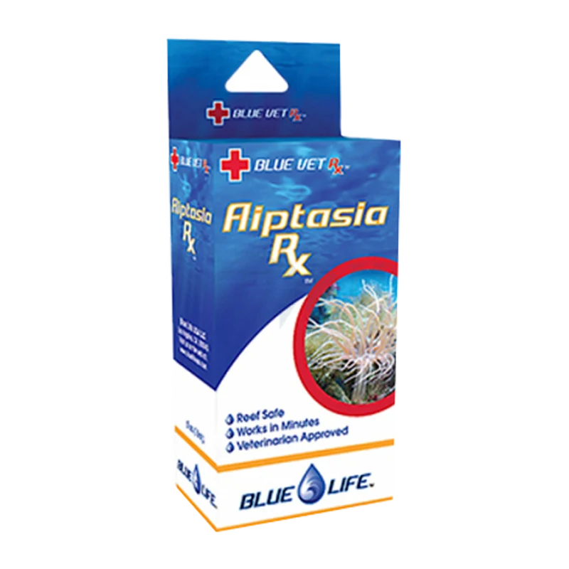 Blue Vet RX Aiptasia RX