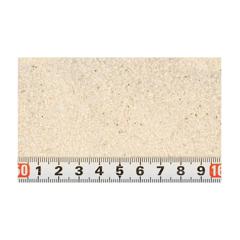 Cichlidesand Vit - 25 KG