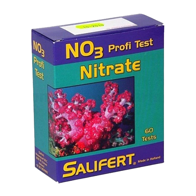 Salifert Nitrate Test