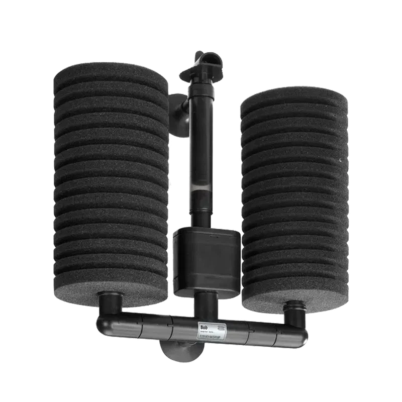 Ebi Filter Bob Maxi med Pumpe - 170 L