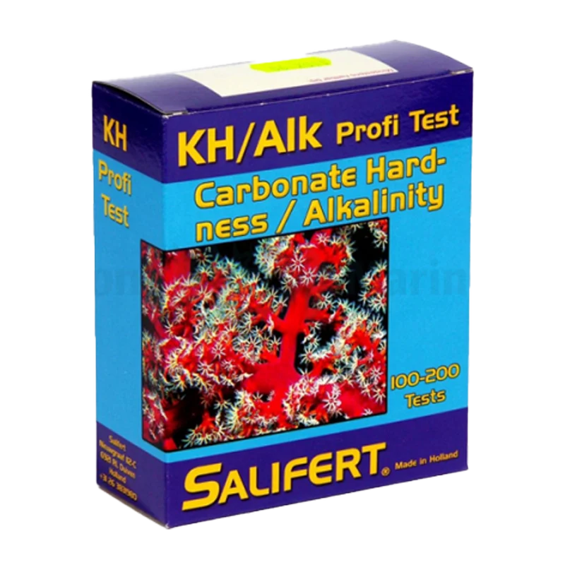 Salifert KH/ALK Test