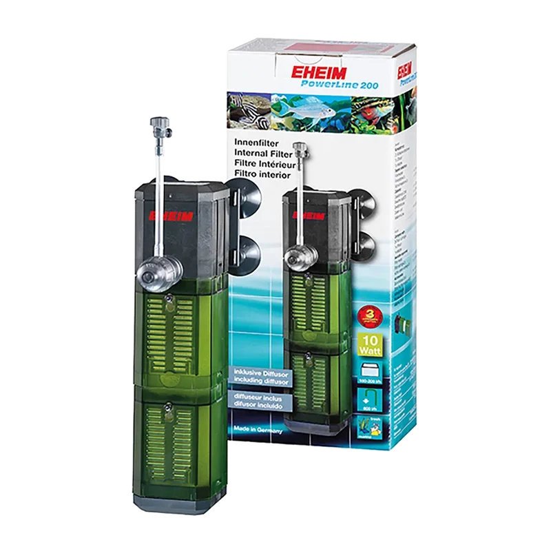Eheim Innerfilter 2048 Powerline