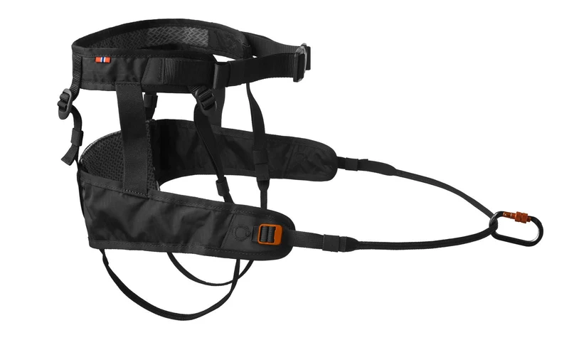 Non-stop CaniX belt 2.0, S för hundar