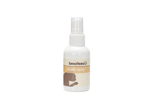 Beeztees kattmyntasprej 50 ml