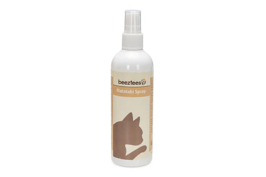 Beeztees Matatabi-spray för Katter – 175 ml