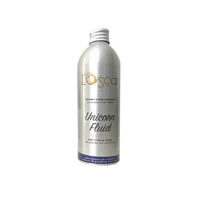 Unicorn Fluid Self-Rinsing Lotion