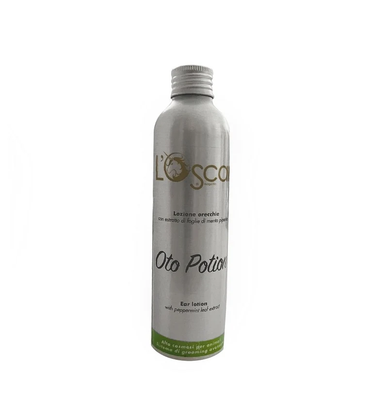 Oto Potion Lotion Öronrengöring