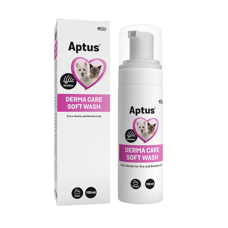 Aptus Derma Care Soft Wash
