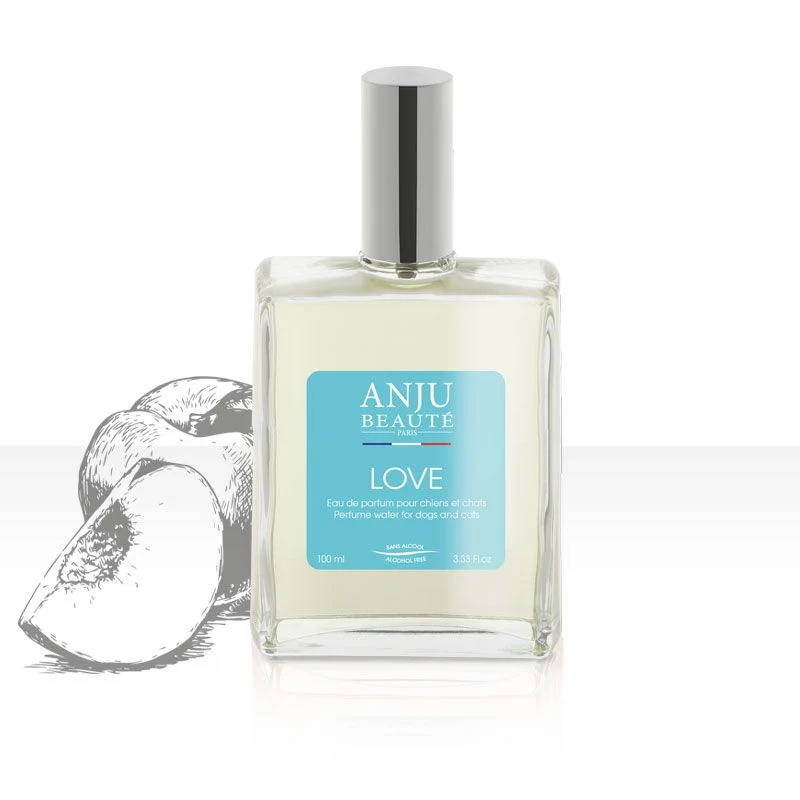 Anju Beauté "Eau de parfum" Love